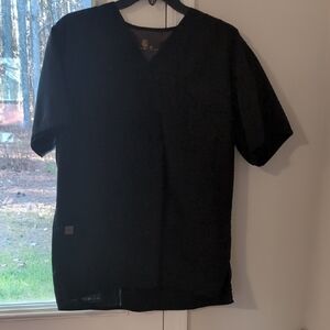 Men's Black Sweater